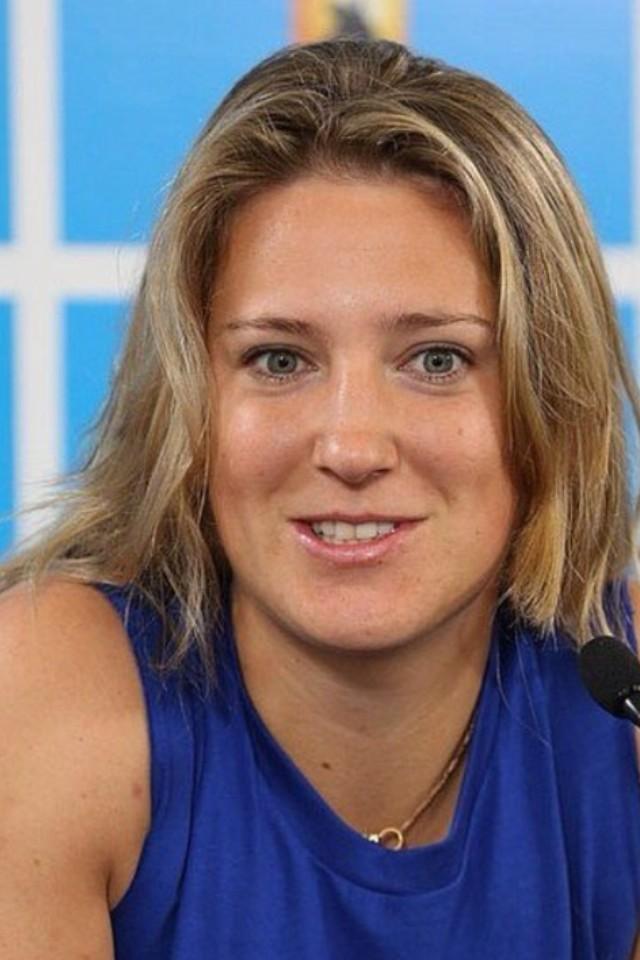 Happy birthday Azarenka    