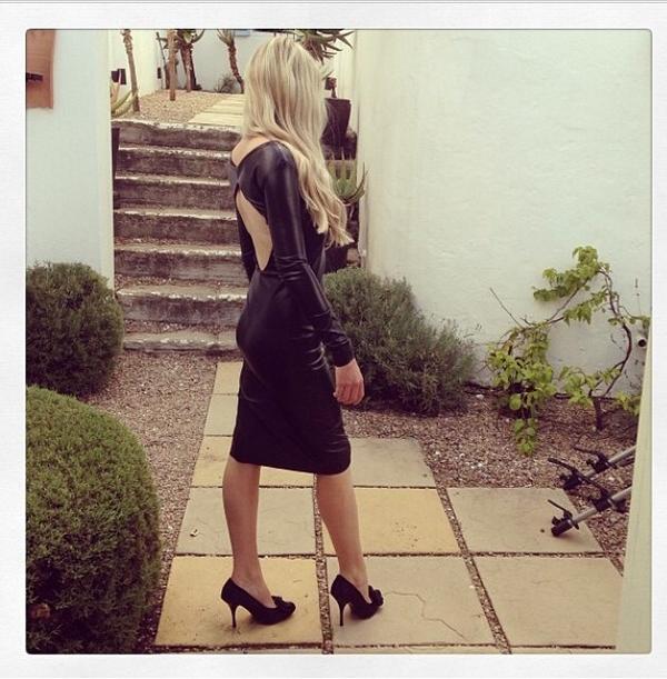 StitchandSteel's tweet photo. These little beauties back in store! #littleblackdress #cute #dress #leather #openback #order http://t.co/pBxHzv4FKM