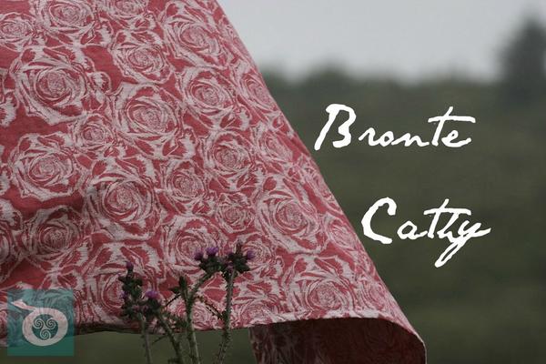 danuslings's tweet photo. Bronte, Cathy is being released today- It's so so beautiful! How much do you love it?? http://t.co/6JVEIYjoqK