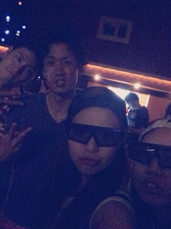 森真心 とりあえずユニバ楽しかった とりあえずハリポタ最高すぎた とりあえず風邪ひいた だるい とりあえずお疲れさん 永眠 Http T Co 4w2xi4mbid