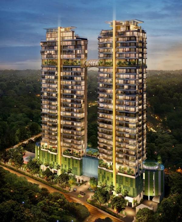 StListing's tweet image. At Lincoln Suites, convenience is at your doorstep. It is located at the heart of Novena.