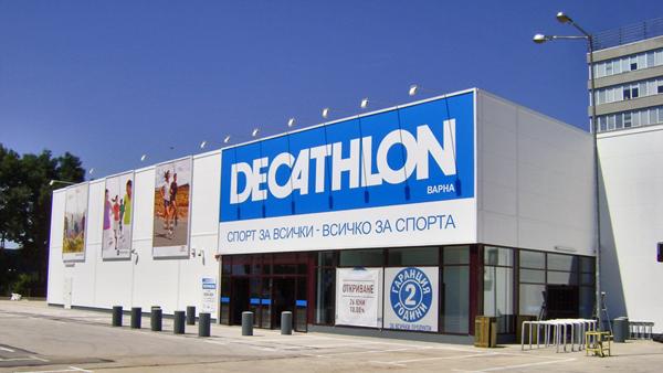 decathlon eu