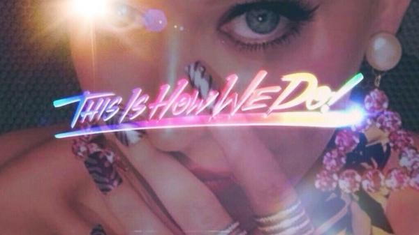 movelikeperry's tweet photo. @katyperry IM READY #THISISHOWWEDO #ThisIsHowWeDoVideoTODAY http://t.co/SSdXnXy5lZ