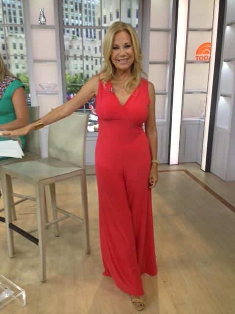 Kathie lee gifford sexy