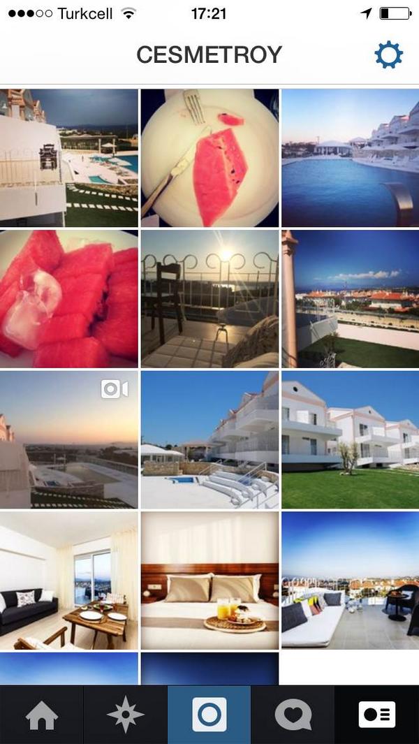 CesmeTroy's tweet photo. Join us on #instagram! http://t.co/JiDAYmO7s9 http://t.co/zhVQAjQ5mm