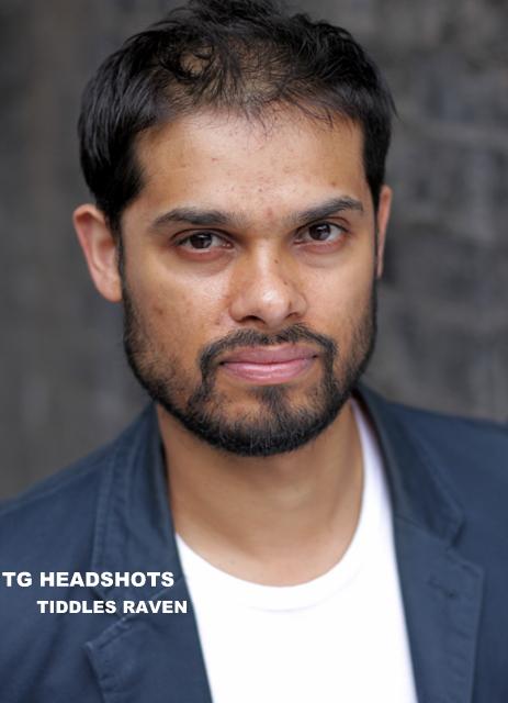 Mid shoot preview from #headshot shoot with #actor TIDDLES RAVEN, star of <a href="/Copywriterfilm/">The Copy-Writer</a> and <a href="/Endstatefilms/">ESP</a> Instinct
