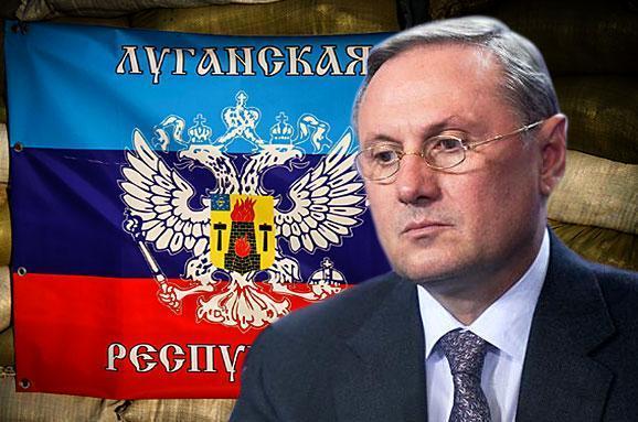На Луганщине СБУ обнаружила тайник с оружием, подготовленным к вывозу из зоны АТО - Цензор.НЕТ 4282