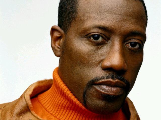 And.. Happy birthday wesley snipes.. 