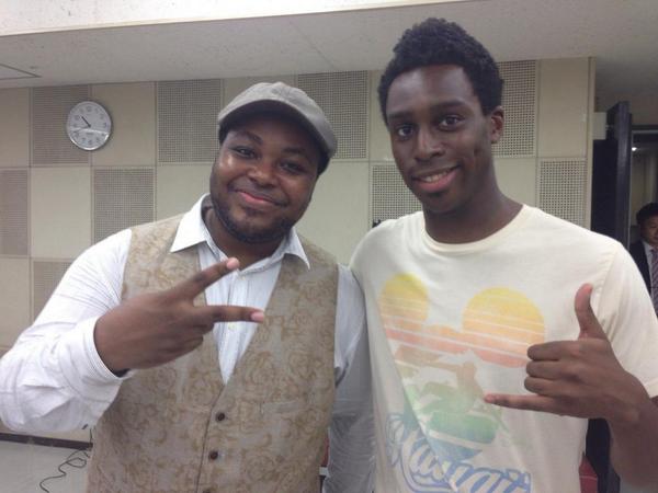 アイクぬわら 今日歌手のクリス ハートさんと会ったー 同じアメリカ人として 刺激になるなー 俺も頑張るぞー Http T Co Mhselqrhb4 Twitter アイクぬわら 今日歌手のクリス ハートさんと会ったー 同じアメリカ人として 刺激になるなー 俺も頑張るぞー Http T Co Mhselqrhb4 Twitter