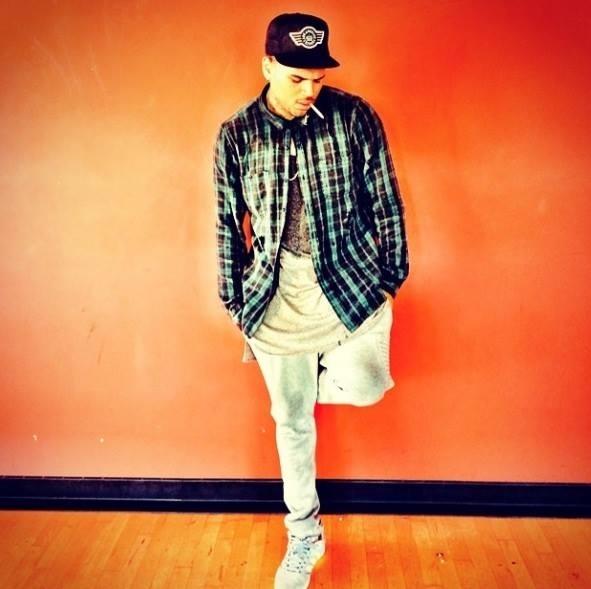 Chris Brown <a href="/chrisbrown/">Chris Brown</a>