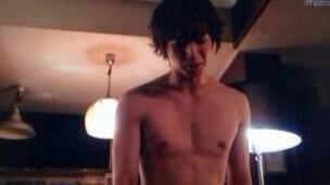 jun_aca's tweet photo. ちゃんと鍛えているんだよ http://t.co/mg0dukPmlZ