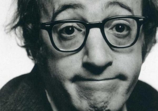 shadowandact's tweet photo. Woody Allen Says He Won’t Hire Black Actors Unless Roles Calls for It... Whatever That Means  http://t.co/FORt1FcMkL http://t.co/BsSndAoS7g