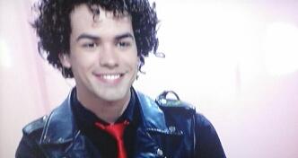 apegoclaudia's tweet photo. Maravilhoso! #SamAlvesNoEncontro http://t.co/19TDOCXnan