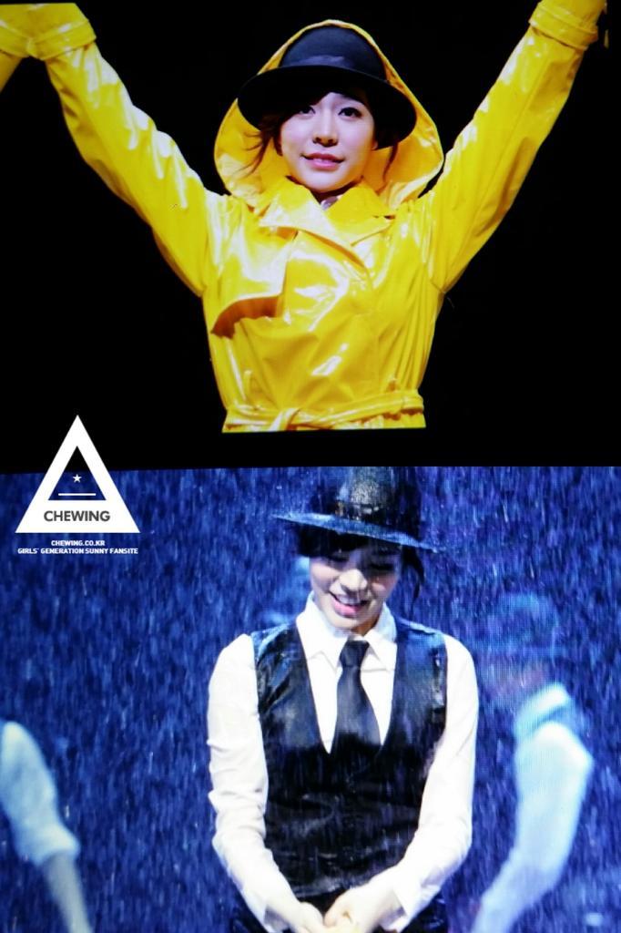[OTHER][29-04-2014]Sunny sẽ tham gia vở nhạc kịch "SINGIN' IN THE RAIN" - Page 6 Bt4Y0MSCcAE0toD