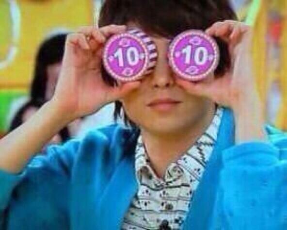 r2896ys's tweet photo. 櫻井ってコレ好きだよね(⌒-⌒; ) http://t.co/0JDipgmjSM