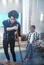 apegoclaudia's tweet photo. Re re mando! #SamAlvesNoEncontro http://t.co/oG6AtxUhiM