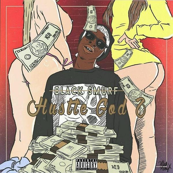 IAmHustleGod's tweet photo. Black Smurf- 'Hustle God 2':
(Stream)
http://t.co/rJrCj4LJAg
(D/L) 
https://t.co/yjuV0AOiCb http://t.co/R4GFXQSZ7M