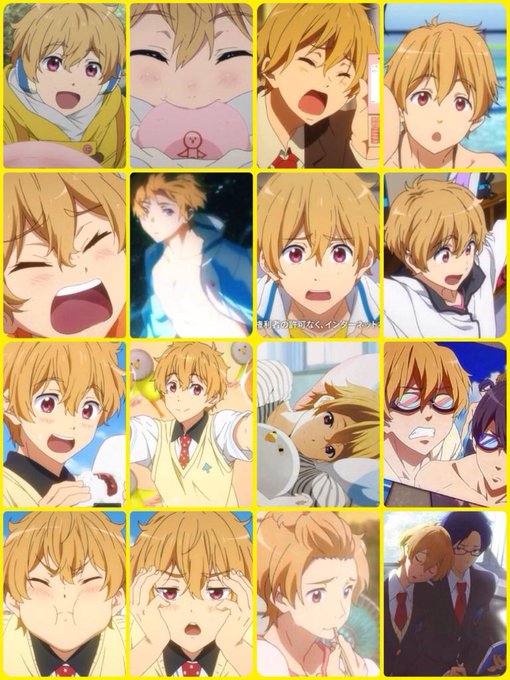渚の誕生日祝う人rtのtwitterイラスト検索結果 古い順 渚の誕生日祝う人rtのtwitterイラスト検索結果 古い順