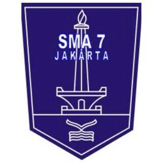 Dirgahayu 58 tahun SMAN 7 Jakarta,1 agustus 1956 - 1 agustus 2014. AKU CINTA 7 !!!