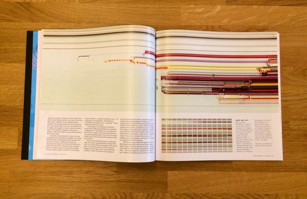 We Folk (@wefolk) on Twitter photo The latest issue of <a href="/CreativeReview/">Creative Review</a> features this 6 page feature on 'The Alchemist' that is #GilesRevell #cgi #wefolk The latest issue of <a href="/CreativeReview/">Creative Review</a> features this 6 page feature on 'The Alchemist' that is #GilesRevell #cgi #wefolk