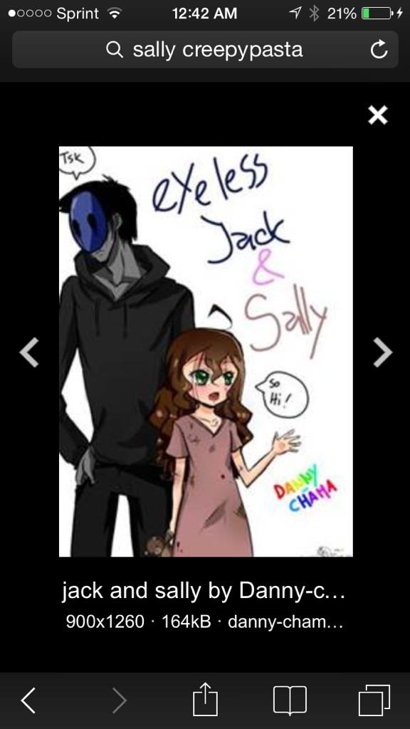 SallyHelp's tweet image. Big brother 2 Eyeless jack