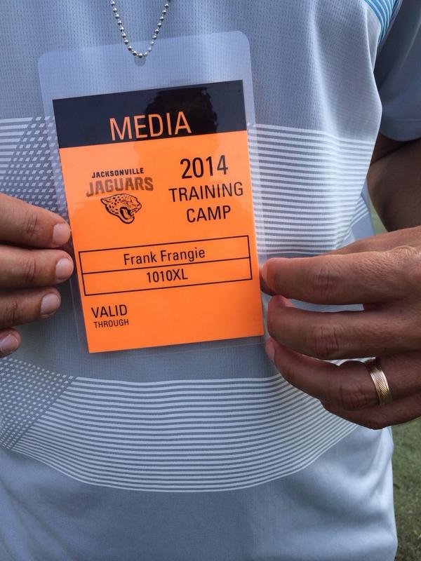 ESPNdirocco's tweet image. Looky who joined the rest of us in orange. #shameworks