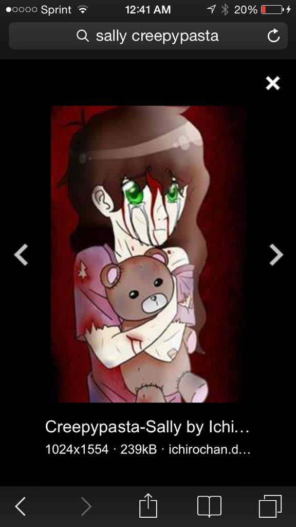 SallyHelp's tweet image. Selfie