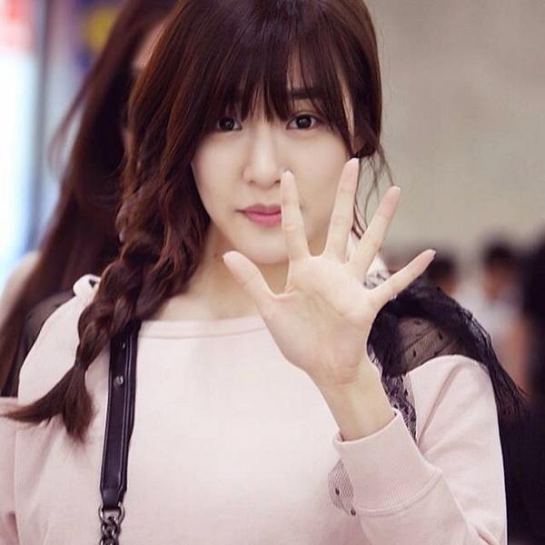 #ᄐᄑᄂᄂᄋᄌ
#happybirthdaytiffany
#801FanyDay