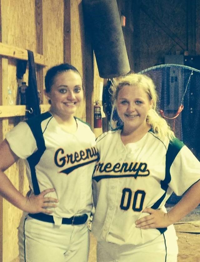 Happy birthday to my best friend! Hope you have a great day! Love and miss you  