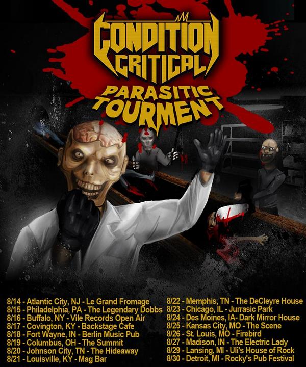 Just got back from Europe/Russia! Thanks to everyone who came out to hang! Now 2 week break before we shred the US!