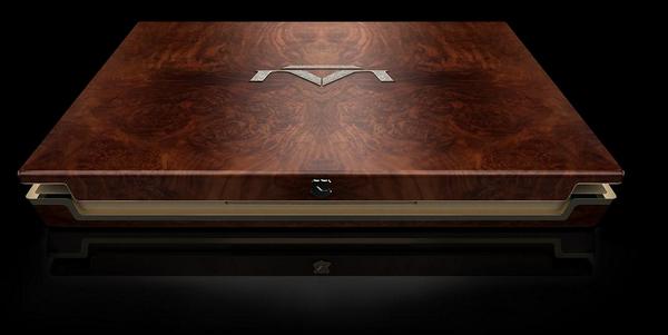 Luvaglio Laptop - extraordinary go.gcprive.com/1uL0Wdq #gcprive #privateoffice #familyoffice #rkoi #luvaglio