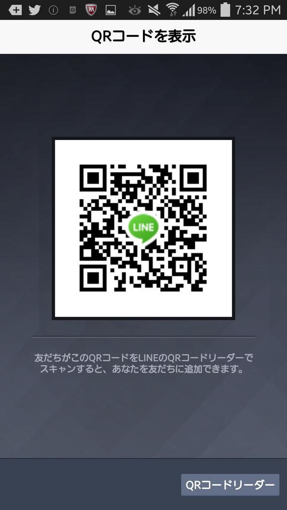 422rega's tweet photo. @Trearan0419 ありがとうございますー http://t.co/1HbkZM1zEV