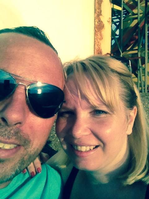EmmaFilby2's tweet photo. Seaside love ❤️ http://t.co/reaTAdEsUE