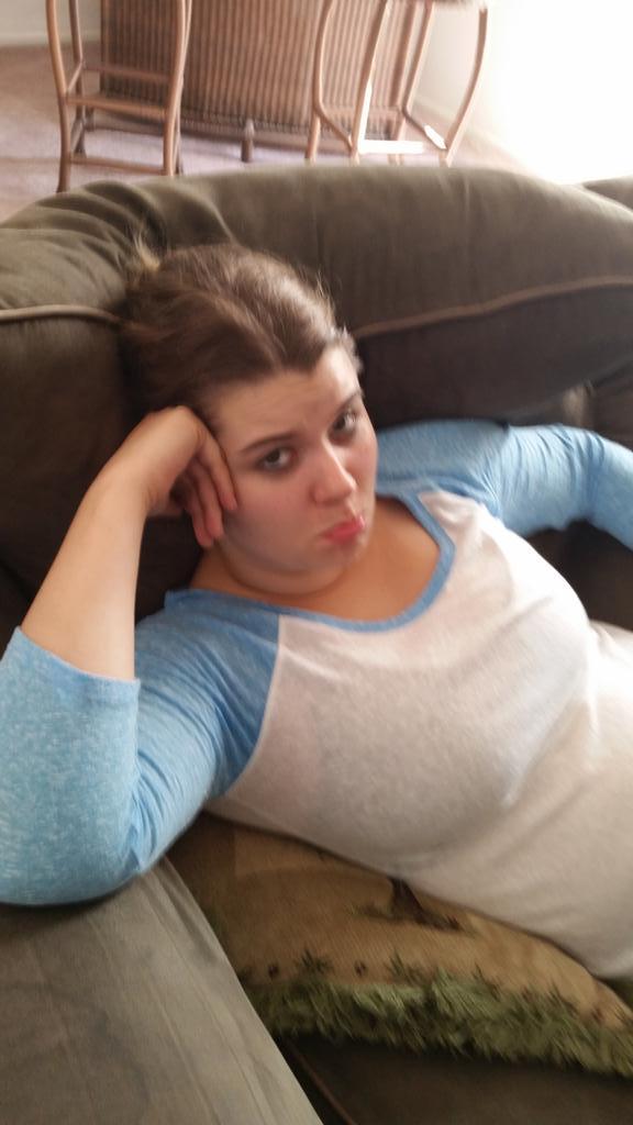 LindzeL's tweet photo. My post #bootcamp face. I kinda hate you right now @AdamEtch1 #weddingbootcamp http://t.co/VC3LJyk0zo