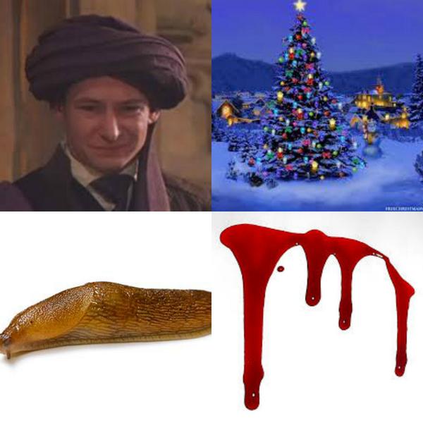 du_beat's tweet photo. Task 3: What is the name of the character these four pictures refer to? #TQT http://t.co/kKgJLR2ZTv