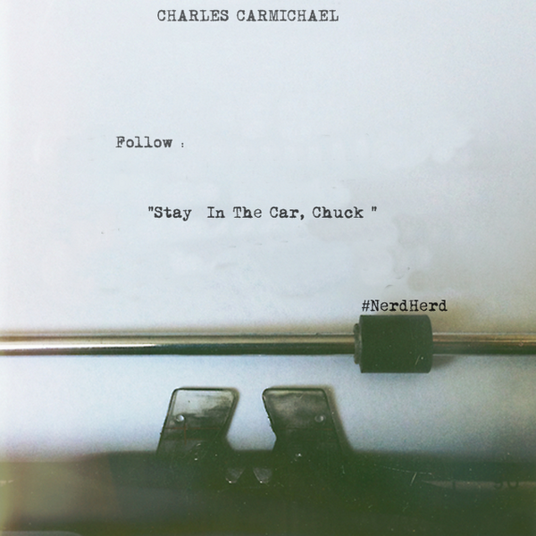 CarmichaelFan's tweet photo. @StayInDCarChuck ♥ http://t.co/phCawWghuA