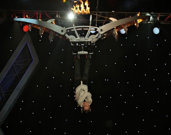 It is almost here - Masters of Illusion series debuts TOMORROW NIGHT!!! With magic, comedy, &amp; <a href="/SpencerHorsman/">Spencer Horsman</a>!