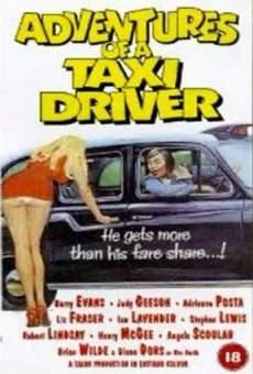 1Answertaxi's tweet image. The tenth and FINAL poster as part of our #competition #taxidriver #oneanswer