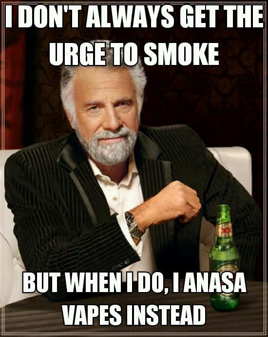 Anasa Vapes (@anasavapes) on Twitter photo 
