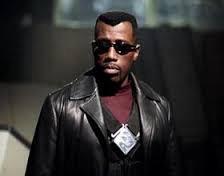 Happy birthday Wesley Snipes. 52 today! Still kick ass 