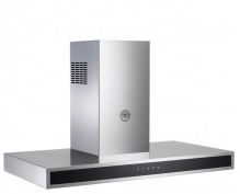 StudioKitchens1's tweet photo. A sleek kitchen hood looks better than a bulky one. Visit http://t.co/O6D7Ntpn0d for more kitchen renovation ideas! http://t.co/n7PmcaK8WH