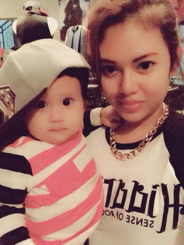 Kimi Tobing ❤️ tweet media