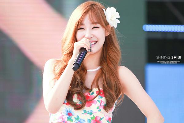 Happy Birthday Tiffany Hwang. We love you and we love you #ㅌㅍㄴㄴㅇㅈ #happybirthdaytiffany