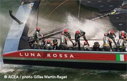 lioguazzini's tweet image. #oracleteam #AmericasCup #Lunarossa #Artemis #BenAinslei #TeamFrance su #RaiDue TgSport ore18.10