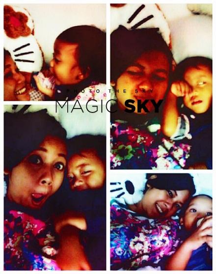puspitanuriani's tweet photo. #Camera360 Magic Sky# http://t.co/9qfYz52dK8