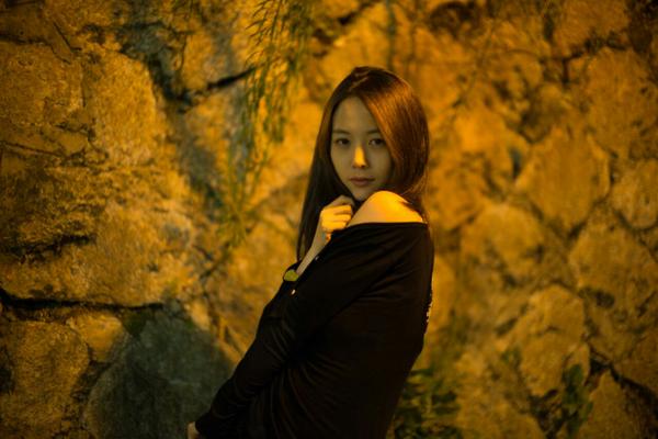 몰래.