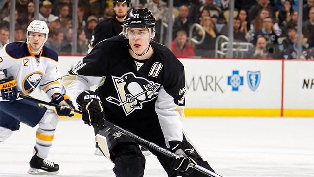 Happy birthday to the second best player in the world Evgeni Malkin 