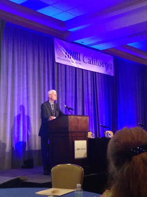 namicalifornia's tweet image. First annual NAMI CA Multicultural Symposium under way. #focusonsolutions #notproblems