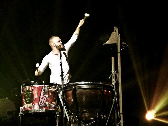  Happy Birthday 36 Will Champion!! Come to Argentina 