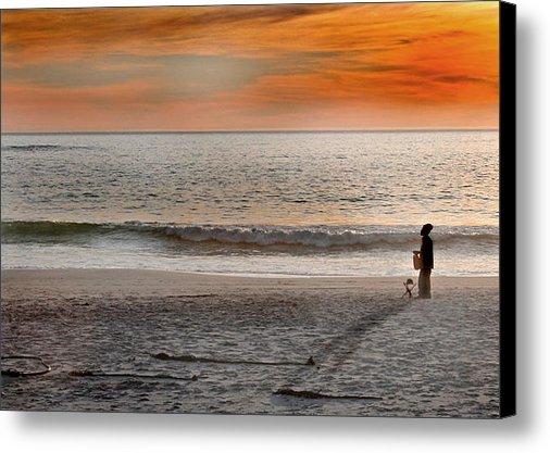 EdPhotoTW's tweet image. New artwork for sale! - "Beach Vendor" - artistwebsites.com/featured/beach… @fineartamerica